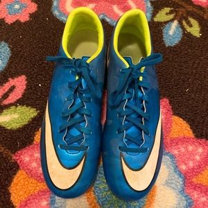 Nike Women’s Soccer Cleats